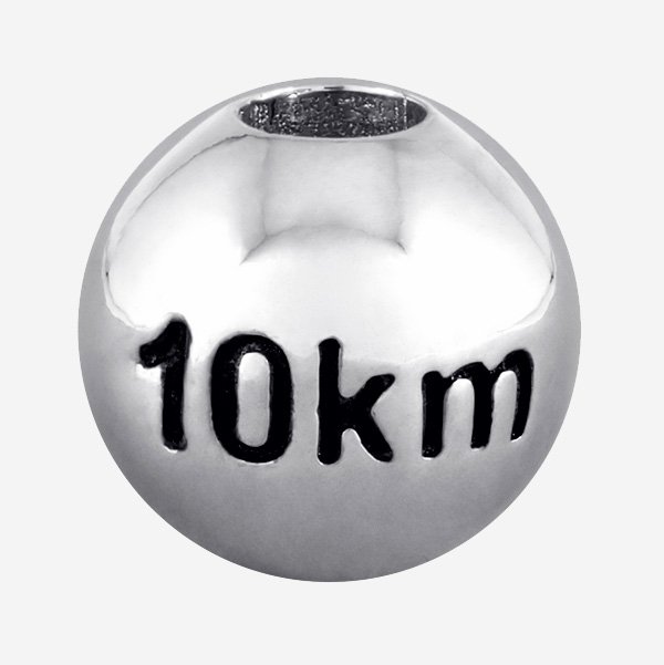10km Charm